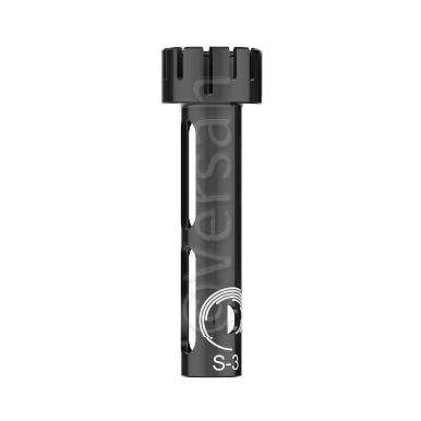 Small 3 mm Vertical G-Stop® VTSP-S-O-3