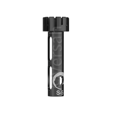 Small 5 mm Vertical G-Stop® VTSP-S-O-5 – Osteogenics, Systemunabhängige Instrumente und Zubehör