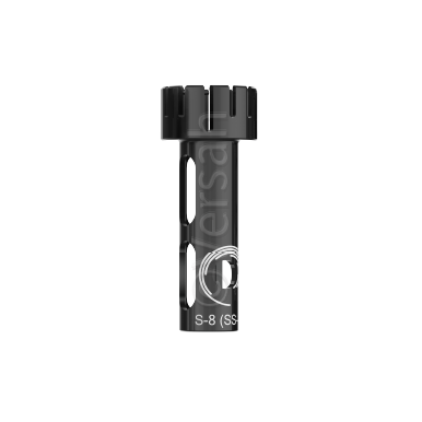 Small 8 mm Vertical G-Stop® VTSP-S-O-8