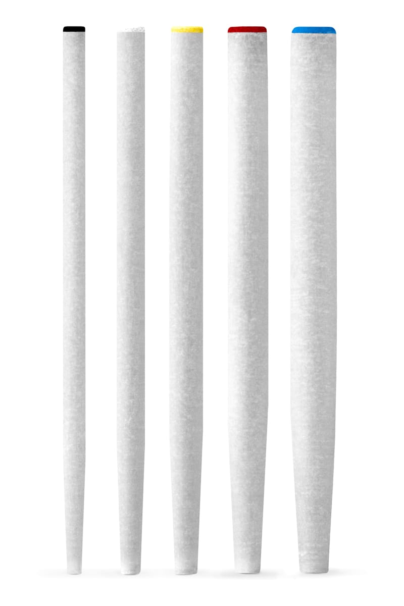 Cylindrical Over Post – OVERFIBERS SRL, Stiftsysteme