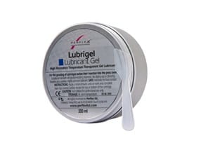 LUBRIGEL – Perflex ltd, Zahntechnikartikel