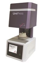 Unipress Vacuum Press system – Perflex ltd, Tiefziehfolien und -platten