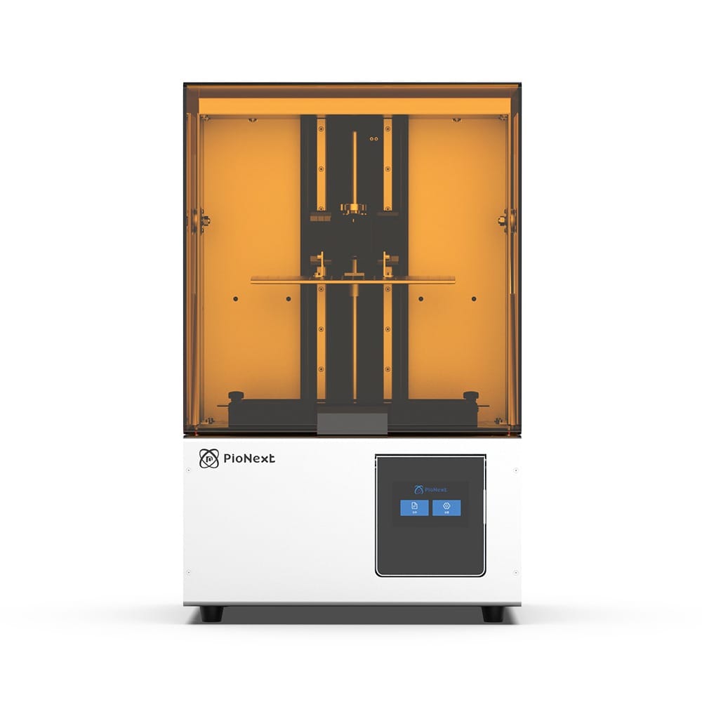 D136 – Shenzhen Piocreat 3D Technology Co., Ltd, 3D-Drucker