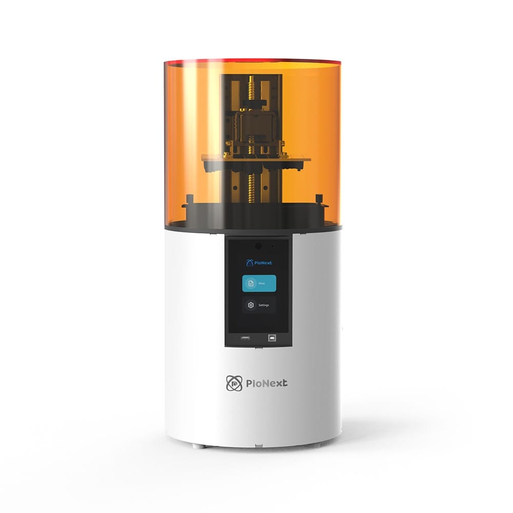 D158 – Shenzhen Piocreat 3D Technology Co., Ltd, 3D-Drucker