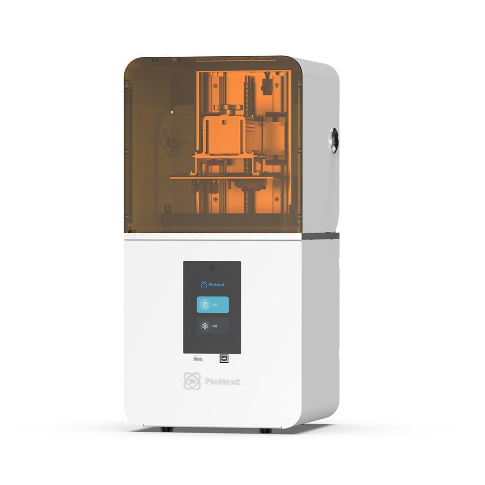 D160 – Shenzhen Piocreat 3D Technology Co., Ltd, 3D-Drucker