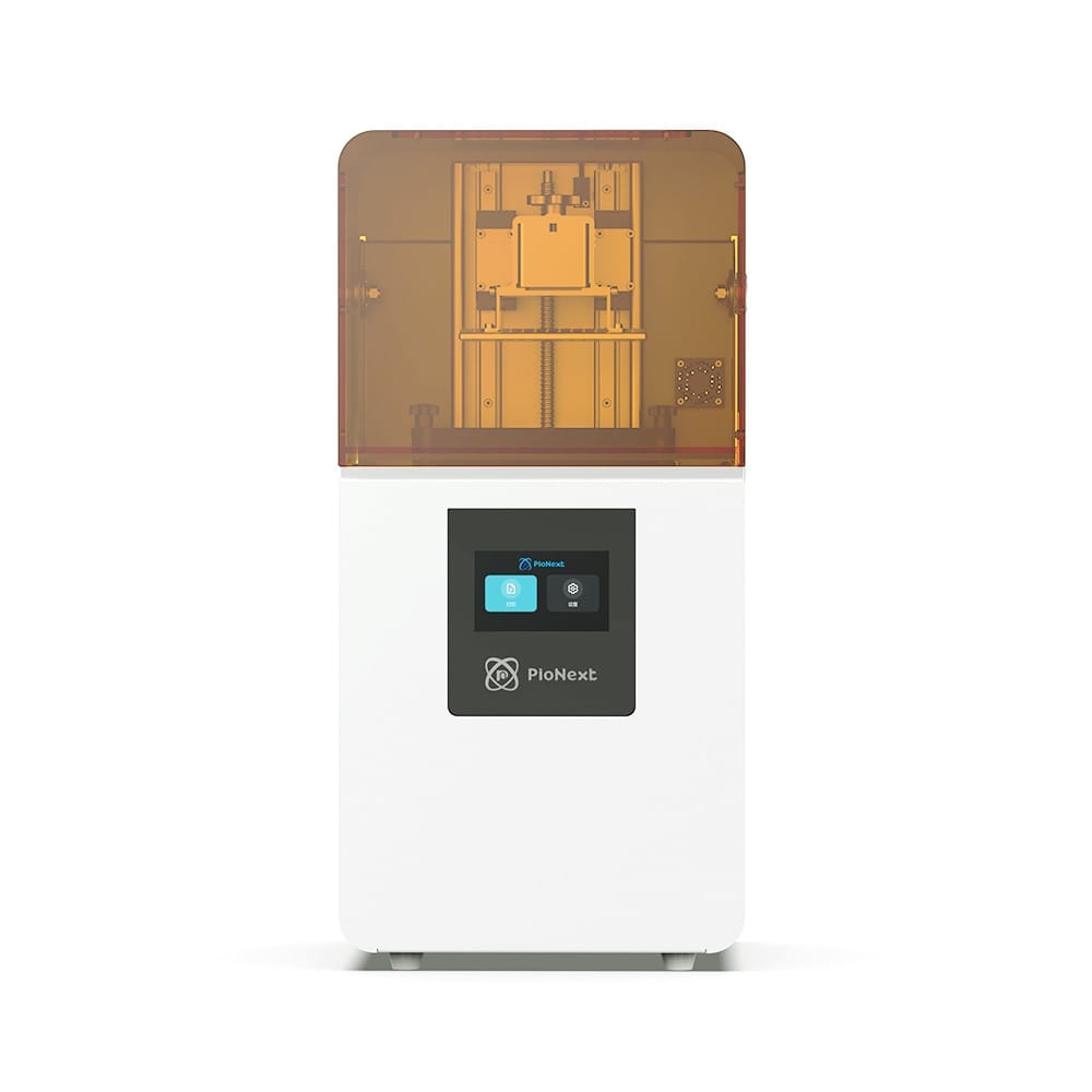 D190 – Shenzhen Piocreat 3D Technology Co., Ltd, 3D-Drucker