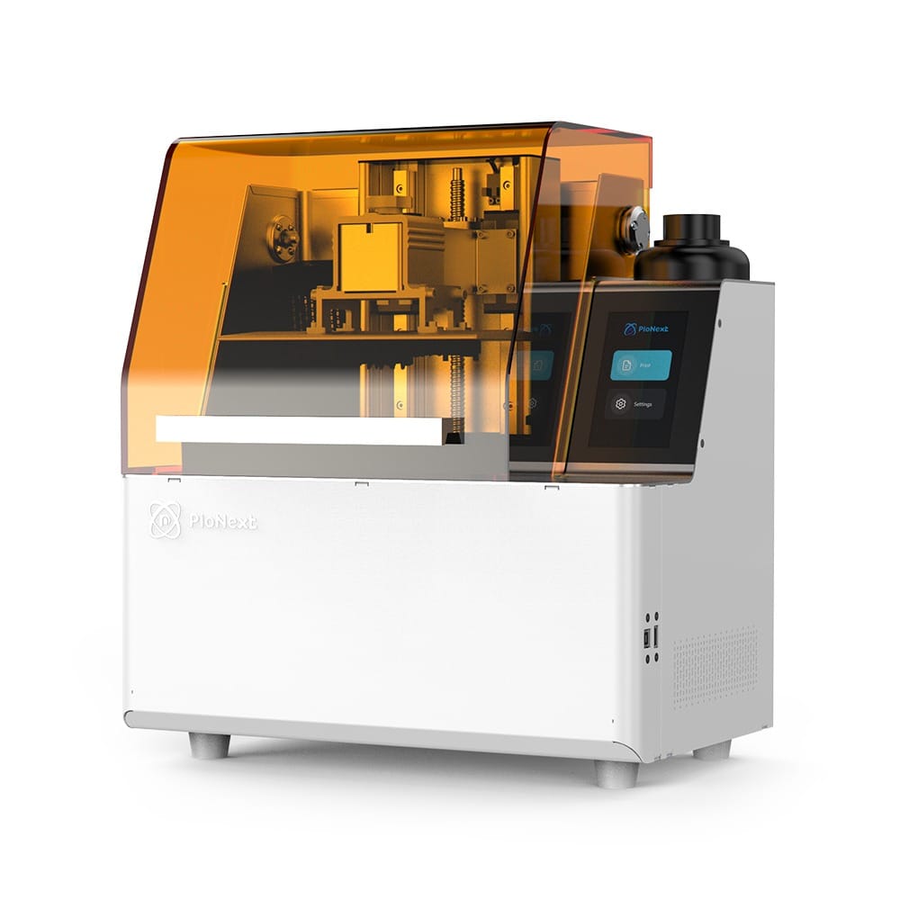 DJ89 PLUS – Shenzhen Piocreat 3D Technology Co., Ltd, 3D-Drucker