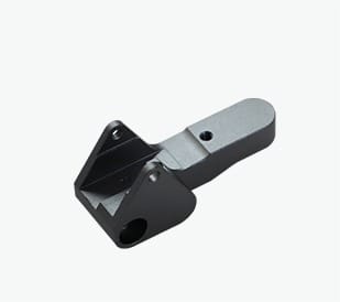 Extrusion handle kit – Shenzhen Piocreat 3D Technology Co., Ltd, 3D-Drucker