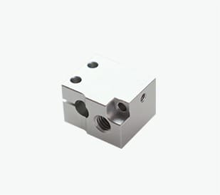 Heater block – Shenzhen Piocreat 3D Technology Co., Ltd, 3D-Drucker