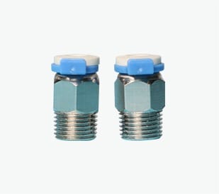 Quick connector – Shenzhen Piocreat 3D Technology Co., Ltd, 3D-Drucker