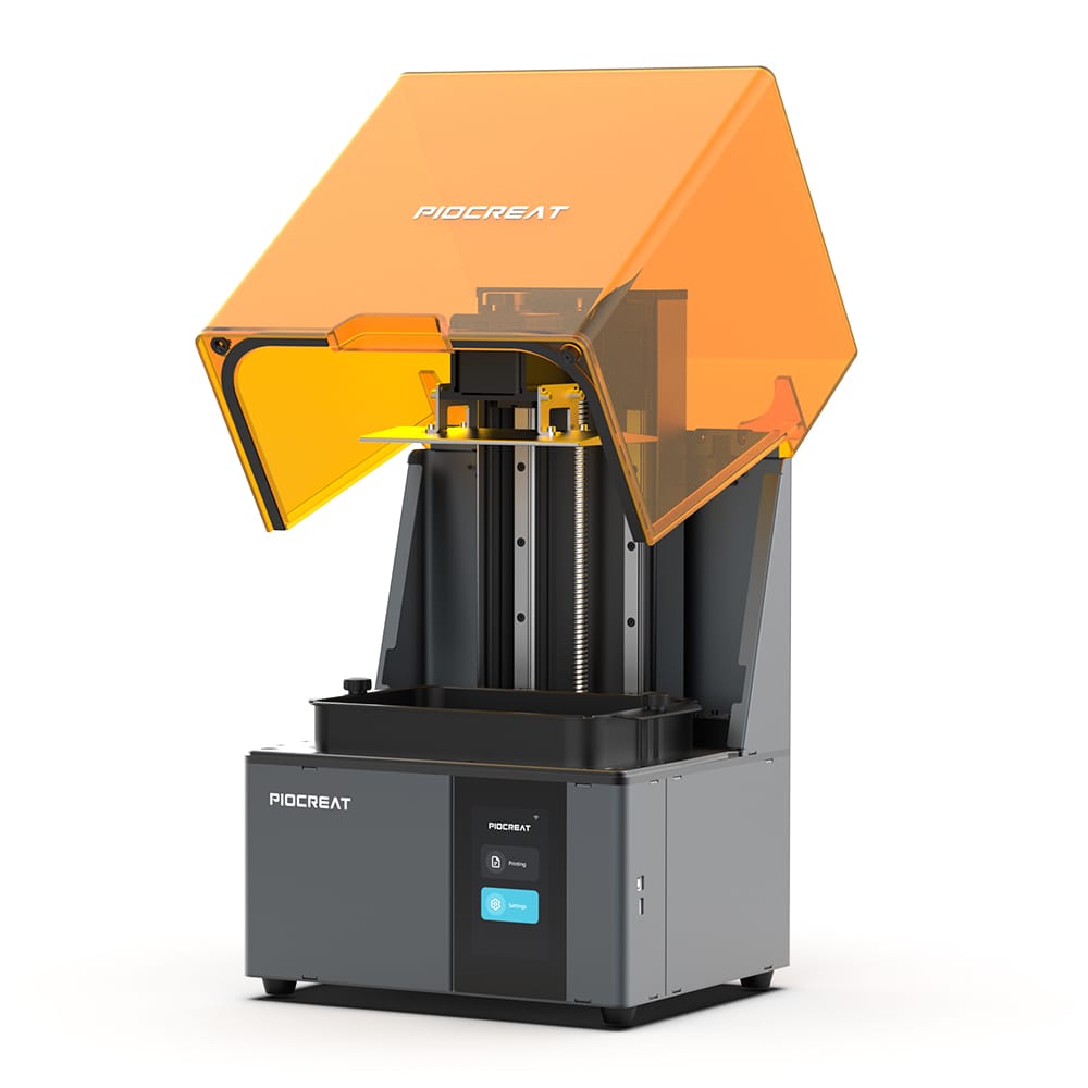 MG 01 LCD 3D Printer – Shenzhen Piocreat 3D Technology Co., Ltd, 3D-Drucker