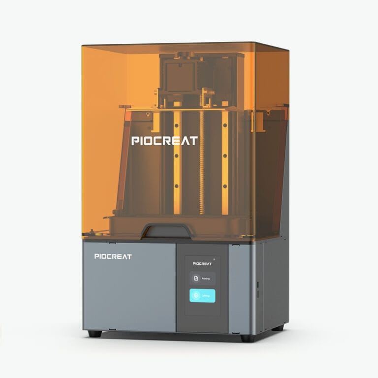 MG01 – Shenzhen Piocreat 3D Technology Co., Ltd, 3D-Drucker