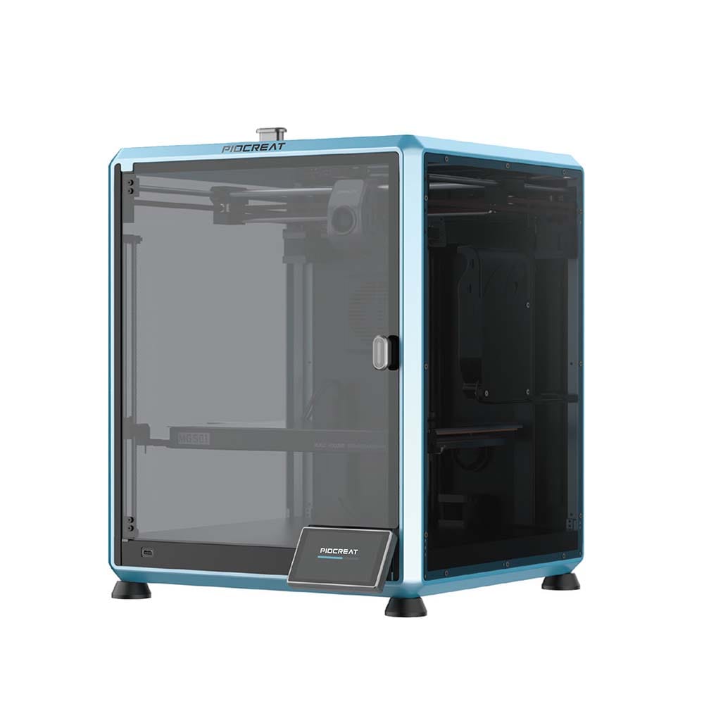 GS01 FDM 3D Printer – Shenzhen Piocreat 3D Technology Co., Ltd, 3D-Drucker