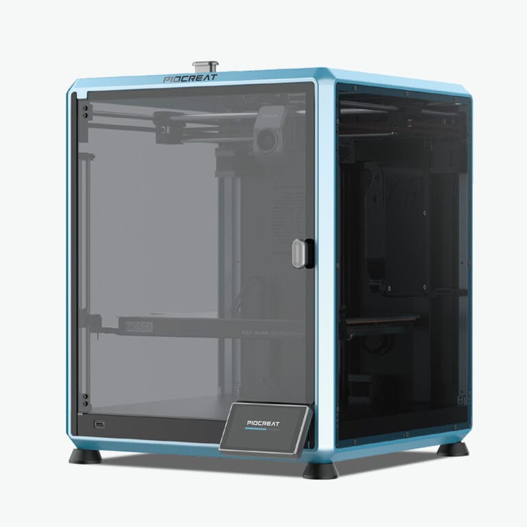 MGS01 – Shenzhen Piocreat 3D Technology Co., Ltd, 3D-Drucker