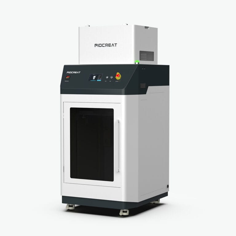 MS01 – Shenzhen Piocreat 3D Technology Co., Ltd, 3D-Drucker