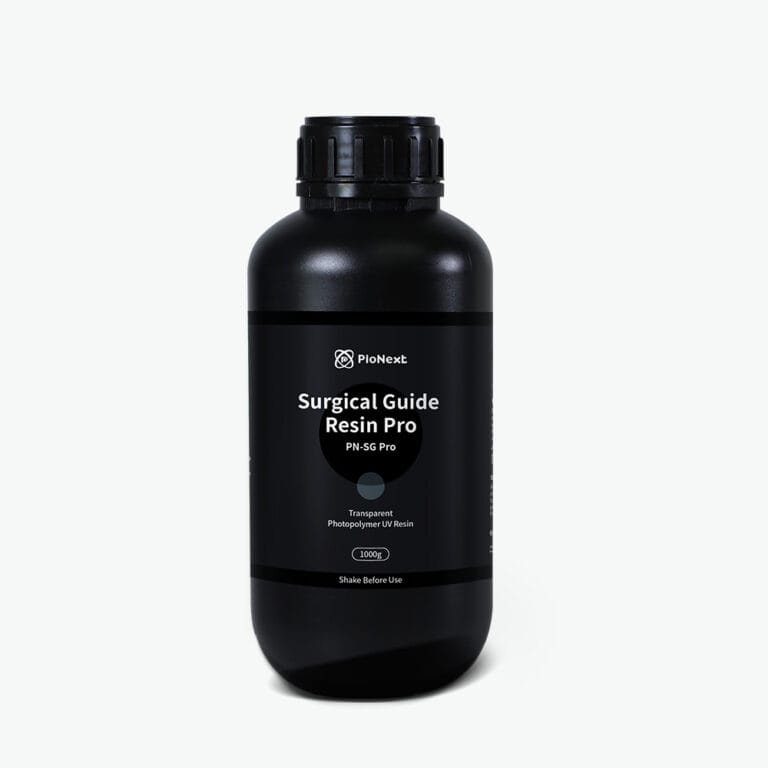 SG Pro – Shenzhen Piocreat 3D Technology Co., Ltd, Druckharze