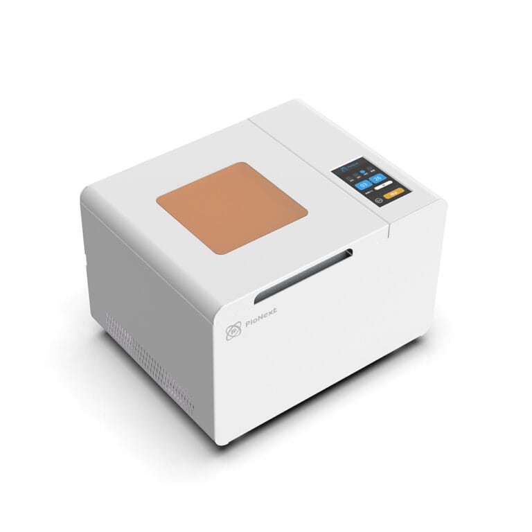 UV02 – Shenzhen Piocreat 3D Technology Co., Ltd, Druckharze