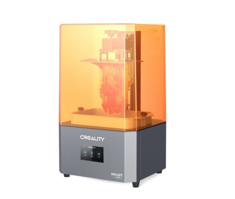 HALOT-PLAY – Shenzhen Piocreat 3D Technology Co., Ltd, 3D-Drucker