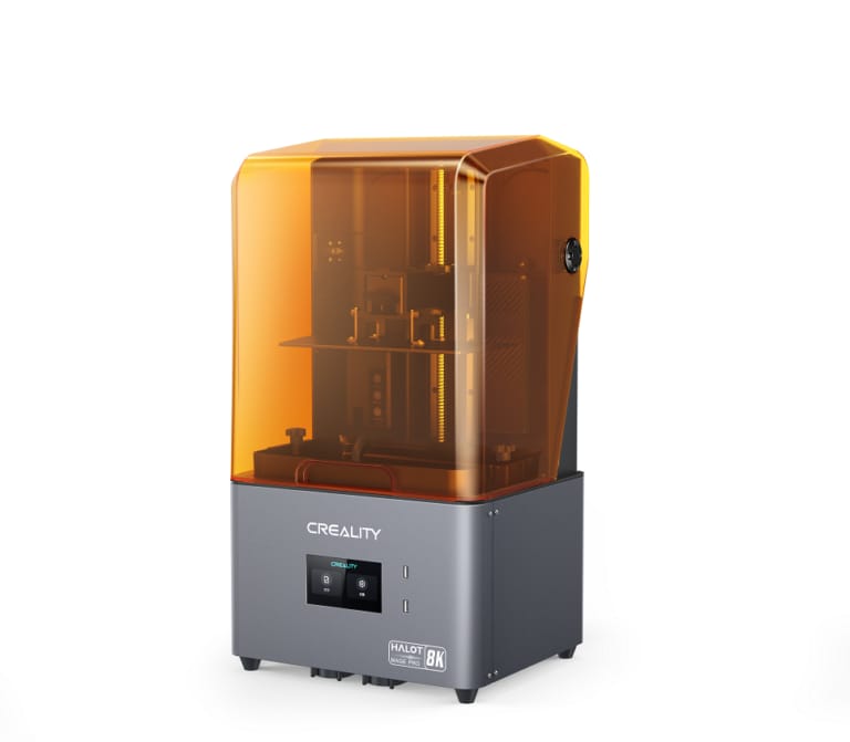 HALOT-MAGE PRO – Shenzhen Piocreat 3D Technology Co., Ltd, 3D-Drucker