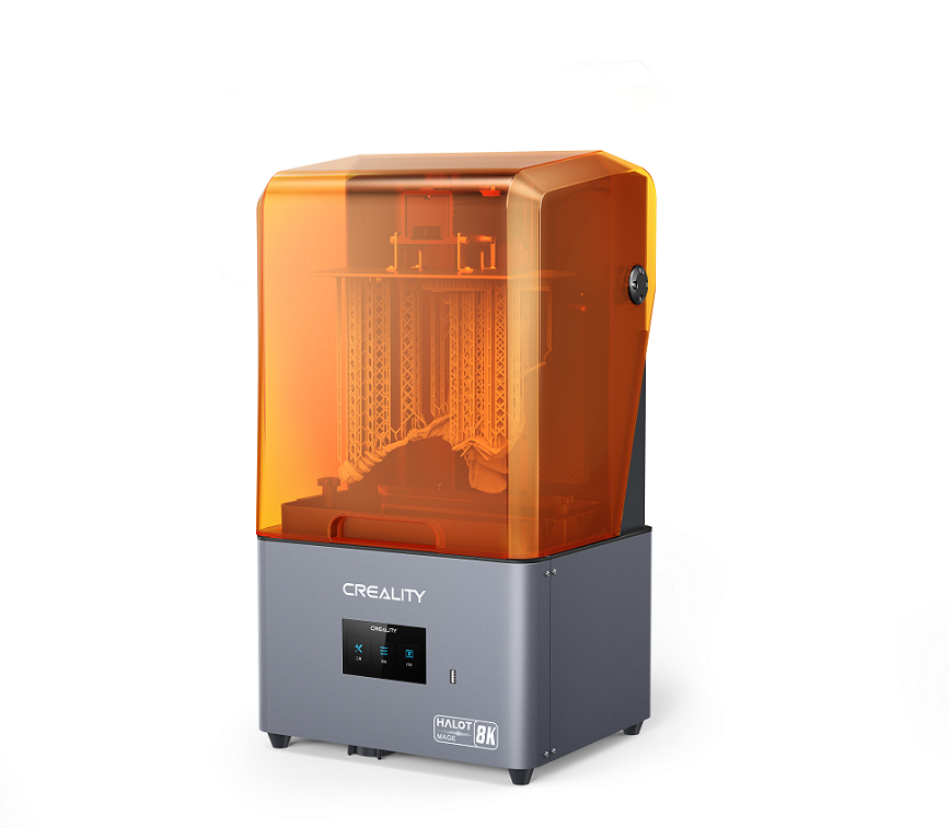 HALOT-MAGE – Shenzhen Piocreat 3D Technology Co., Ltd, 3D-Drucker