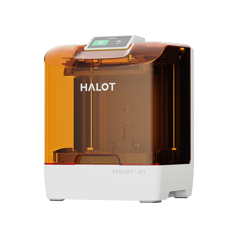 HALOT-X1 – Shenzhen Piocreat 3D Technology Co., Ltd, 3D-Drucker
