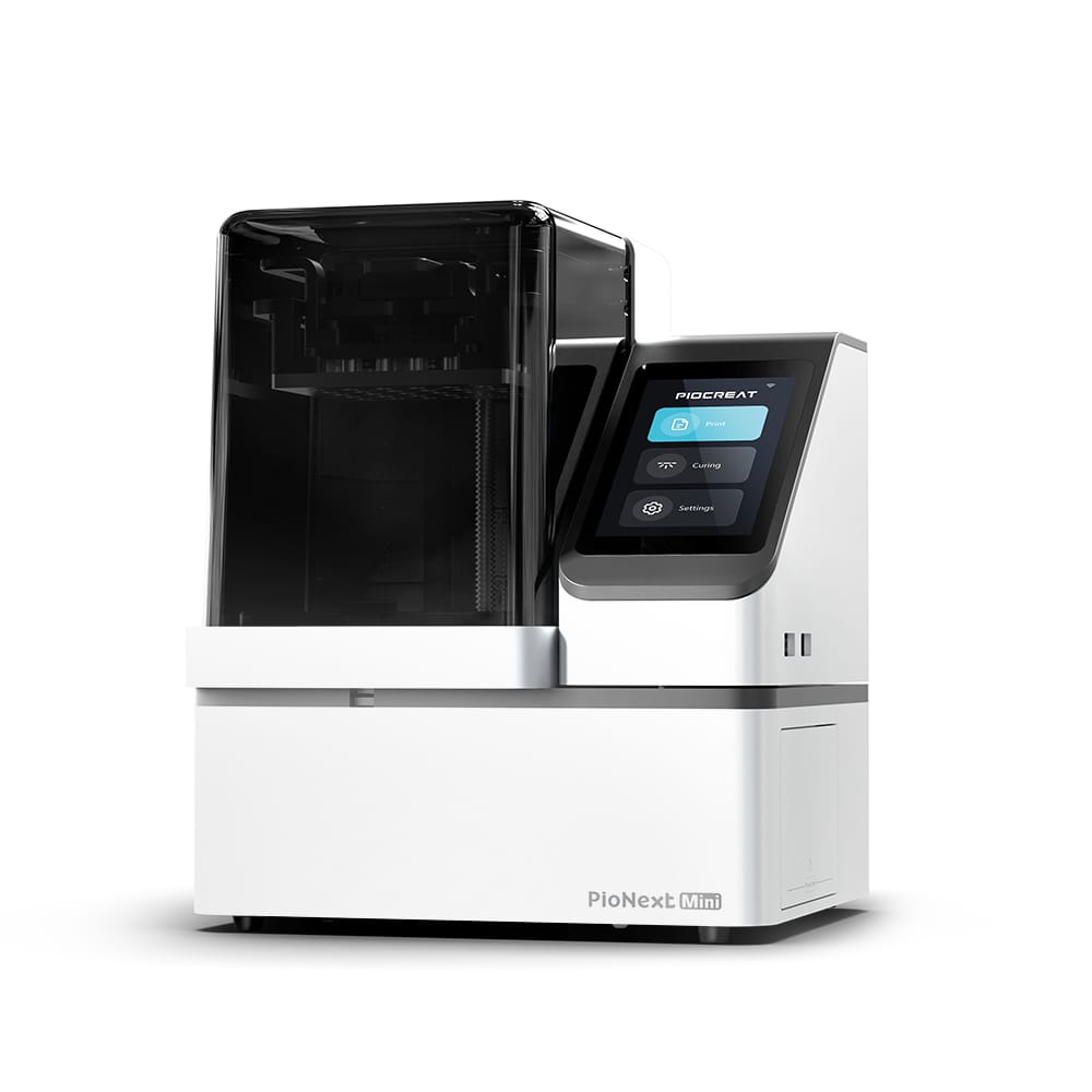 PioNext Mini – Shenzhen Piocreat 3D Technology Co., Ltd, 3D-Drucker