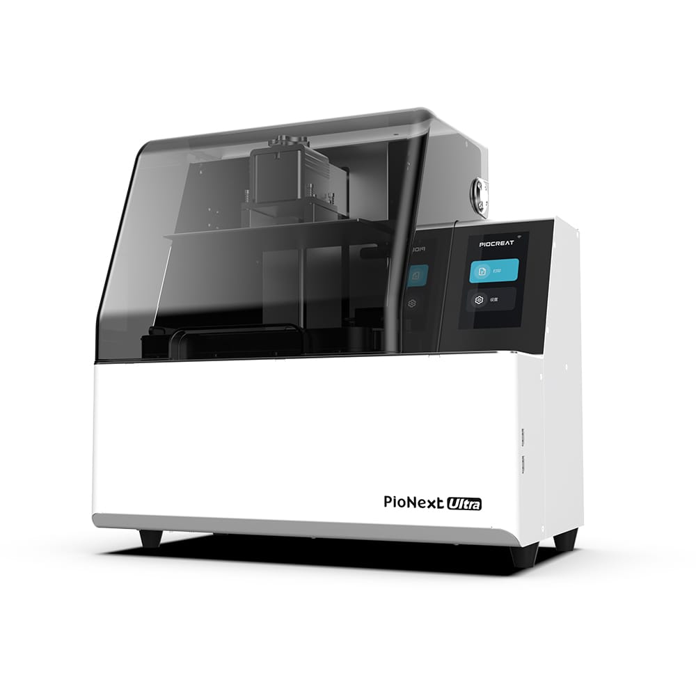 PioNext Ultra – Shenzhen Piocreat 3D Technology Co., Ltd, 3D-Drucker