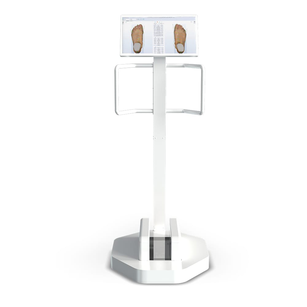 FS B003 3D smart foot scanner – Shenzhen Piocreat 3D Technology Co., Ltd, Laborscanner