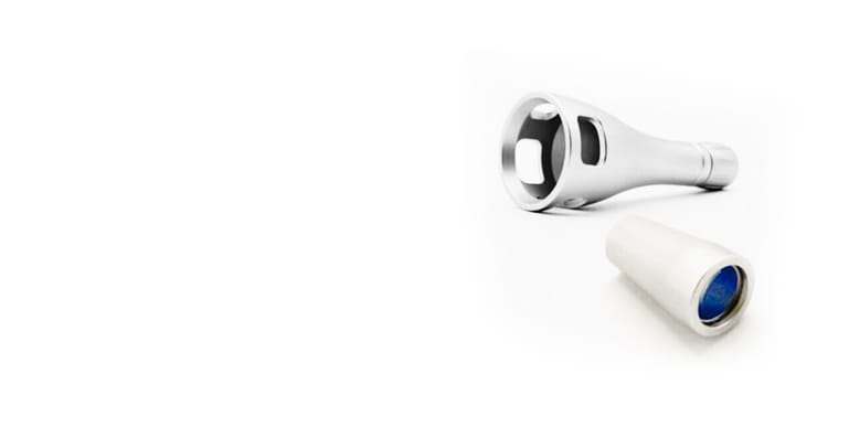 TMJ Therapy Handpiece – Wuhan Pioon Tech. Co.,Ltd., Prophylaxegeräte - ZEG