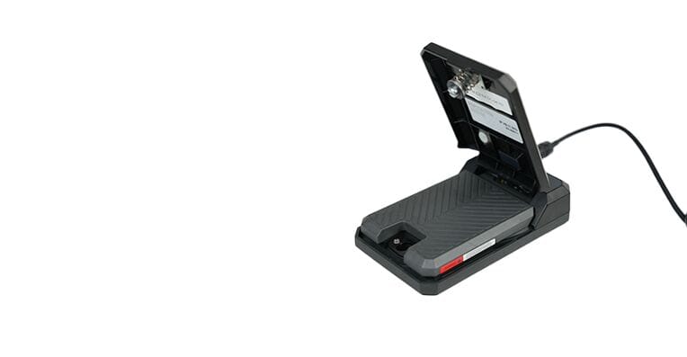 Bluetooth Medical-grade Foot Pedal (Optional) – Wuhan Pioon Tech. Co.,Ltd., Geräte