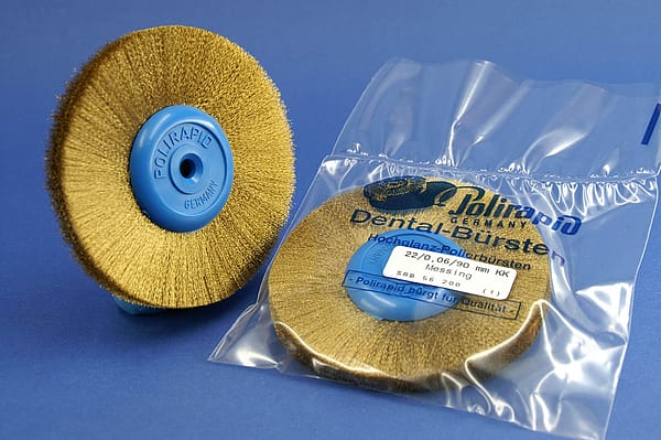 22/0,06/90 mm – POLIRAPID – DR. MONTEMERLO GMBH & CO KG, Rotierende Instrumente Labor