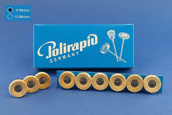 102NL/21 mm H – POLIRAPID – DR. MONTEMERLO GMBH & CO KG, Chirurgische Instrumente