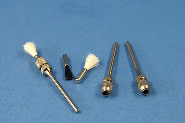 HP-PU – POLIRAPID – DR. MONTEMERLO GMBH & CO KG, Sonstiges Zubehör