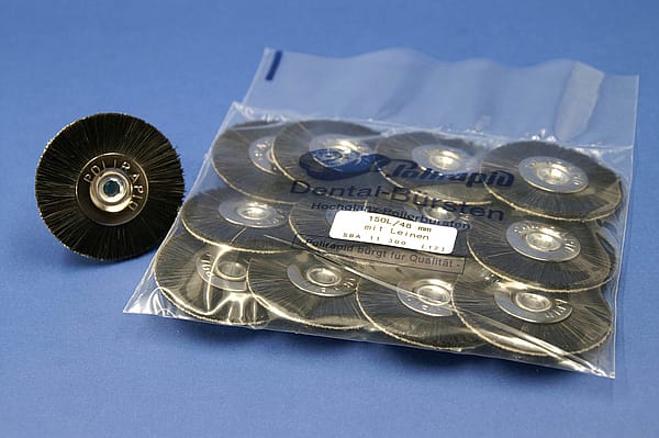 150L/48 mm – POLIRAPID – DR. MONTEMERLO GMBH & CO KG, Sonstige Instrumente
