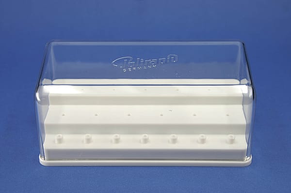 No. 200 U – POLIRAPID – DR. MONTEMERLO GMBH & CO KG, Instrumente für Zahntechnik