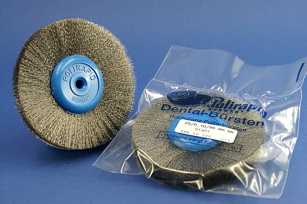 25/0,10/90 mm – POLIRAPID – DR. MONTEMERLO GMBH & CO KG, Rotierende Instrumente Labor