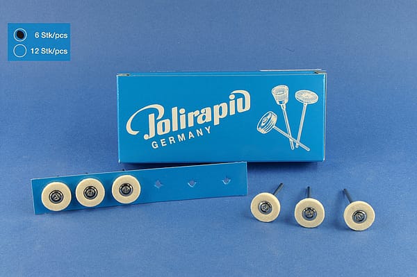 No. 59/17 mm H – POLIRAPID – DR. MONTEMERLO GMBH & CO KG, Sonstige