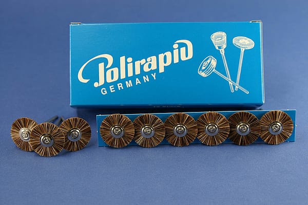 109/23 mm H – POLIRAPID – DR. MONTEMERLO GMBH & CO KG, Sonstiges Zubehör