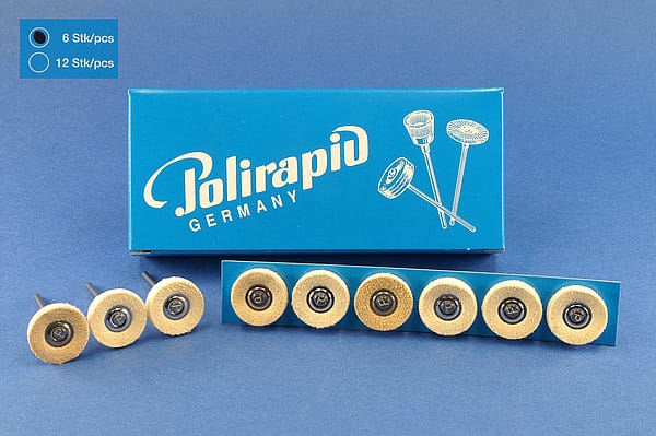 102NL/19 mm H – POLIRAPID – DR. MONTEMERLO GMBH & CO KG, Chirurgische Instrumente