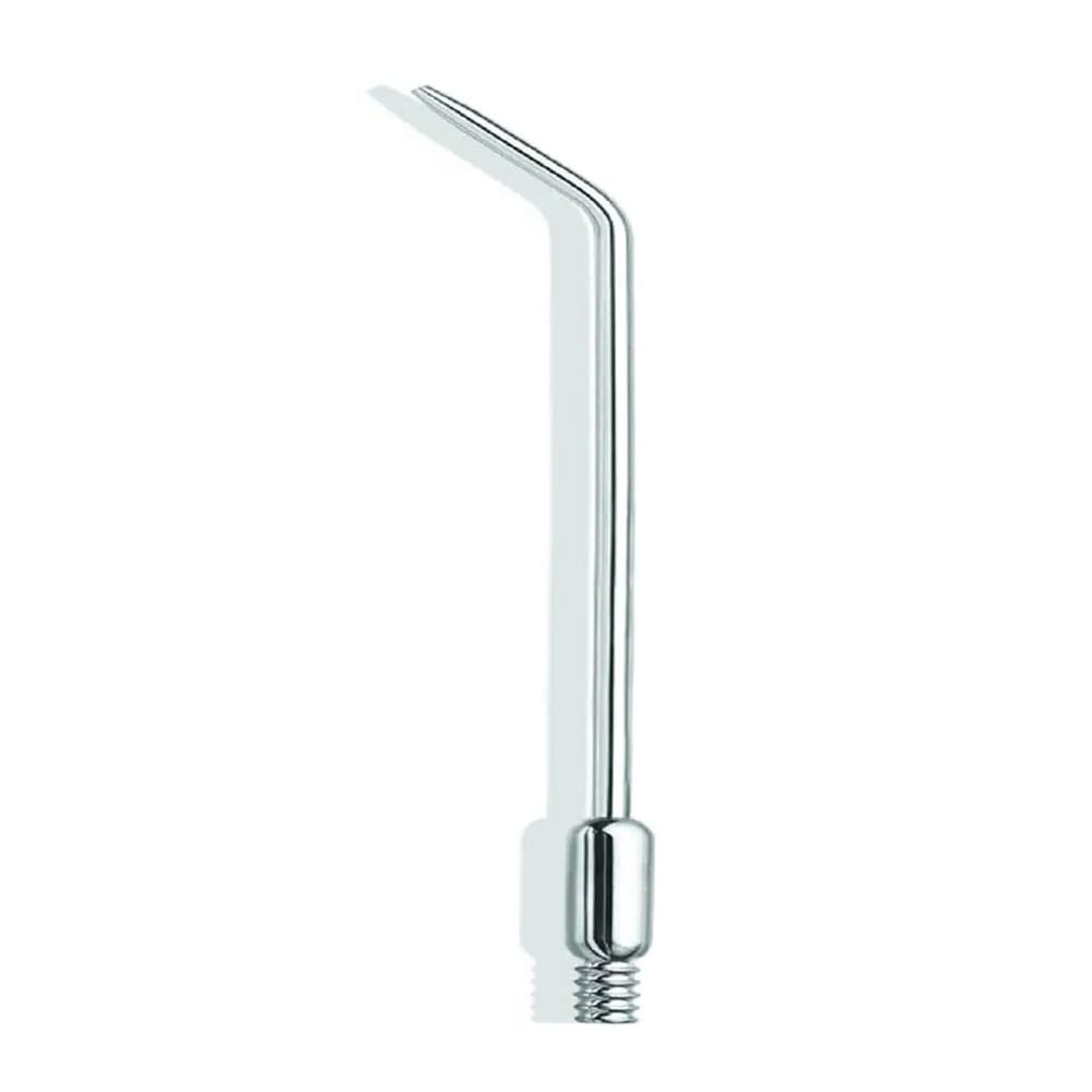 Absauger mit Schwanzstück – Precision Dental, Chirurgische Absaugkanülen