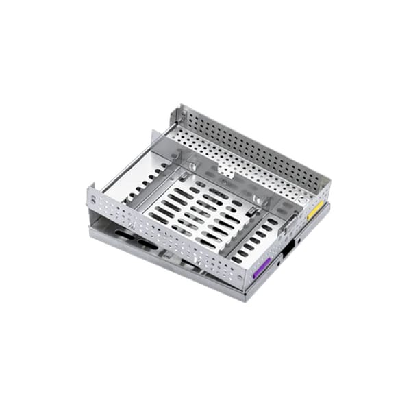 FlipTop™ Kassette 'D' – Festgestell 9