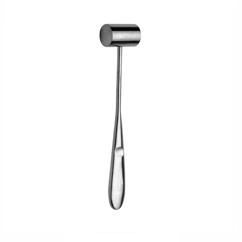 Chirurgischer Edelstahlhammer – Precision Dental – Precision Dental, Chirurgische Instrumente
