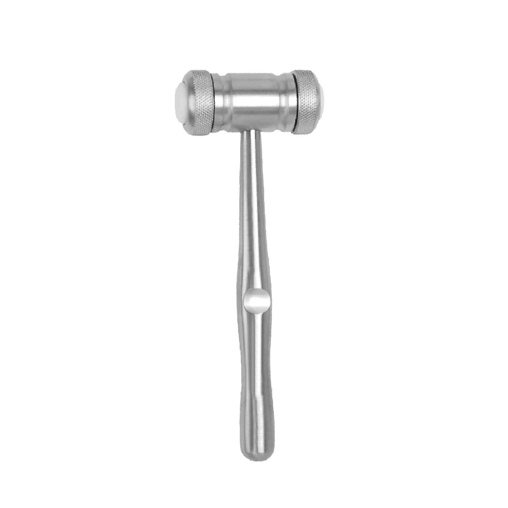 Hammer Mead 17,0cm – Precision Dental, Chirurgische Instrumente