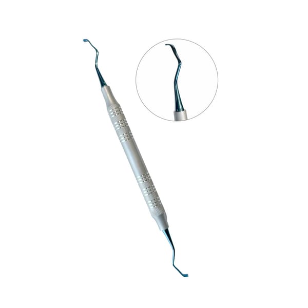 Parodontaler Rückzugmeißel 3 mm