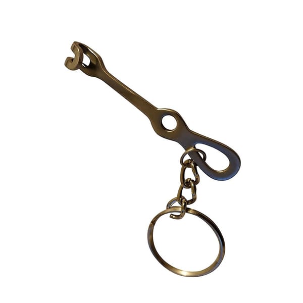 SurgTek Miniatur-Chirurgische Instrumente Schlüsselanhänger
