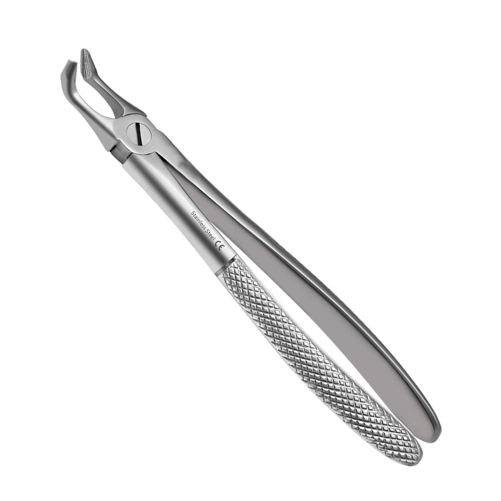 79N Extraktionszange Englisches Muster – Precision Dental, Extraktionszangen
