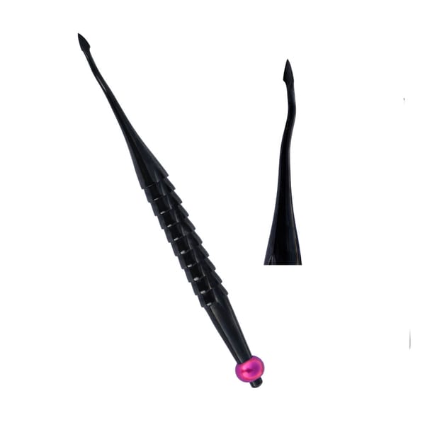 Syndesmotom gebogen Offset distal 4 mm