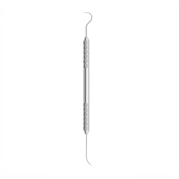 Explorer #23-3A, Shepherd's Hook, flach gebogener Schaft 23 – 3A