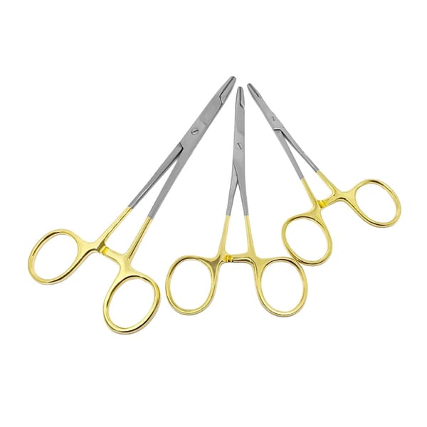 Olsen-Hager Nadelhalter TC-Set