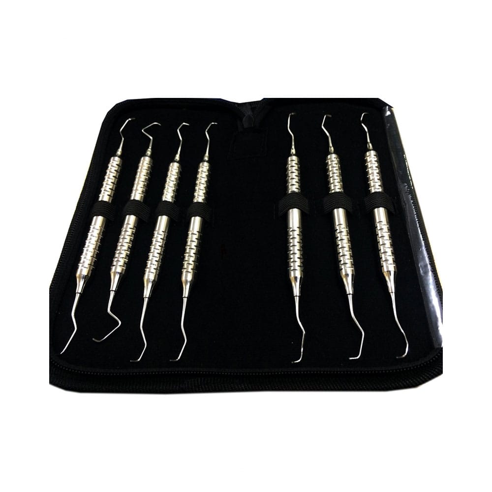 Kleines Oralchirurgie-Set – Precision Dental, Sonstige chirurgische Instrumente